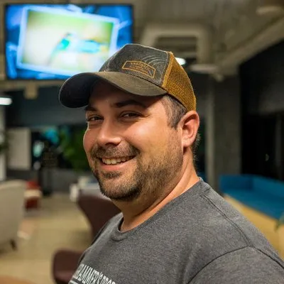 Dan Siegel, Founder & Principal at AvantiPoint